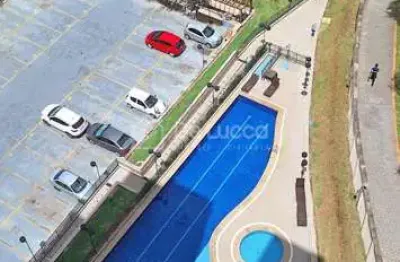 Apartamento com 3 quartos à venda na rua francisco martins de oliveira, 40, jardim ypê, paulínia, 86 m2 por r$ 850.000