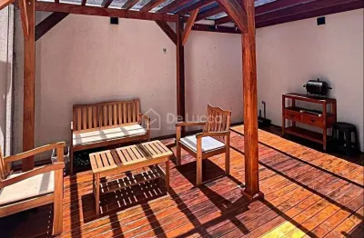 Casa em condomínio fechado com 2 quartos à venda na rua joão chatti, 480, parque taquaral, campinas, 85 m2 por r$ 1.350.000