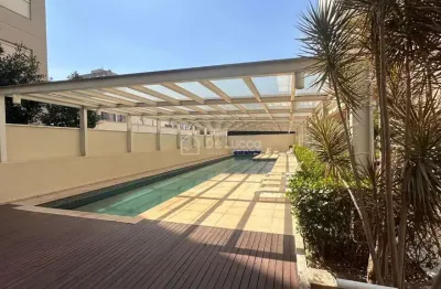 Apartamento com 1 quarto à venda na rua alaor malta guimarães, 40, botafogo, campinas, 47 m2 por r$ 490.000
