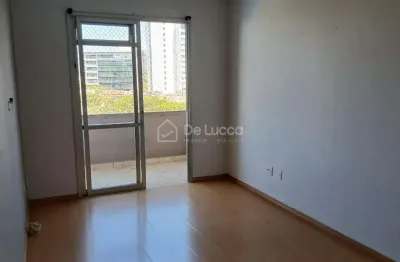 Apartamento com 1 quarto à venda na rua monte aprazível, 413, chácara da barra, campinas, 56 m2 por r$ 280.000