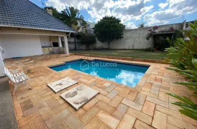 Casa em condomínio fechado com 6 quartos para alugar na estrada da rhodia, 5151, vila hollândia, campinas, 415 m2 por r$ 10.500