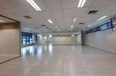 Sala comercial para alugar na avenida alexander grahan bell, 51, techno park, campinas, 342 m2 por r$ 19.639