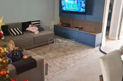 Casa em condomínio fechado com 3 quartos à venda na rua doutor joão valente do couto, 305, jardim santa genebra, campinas, 142 m2 por r$ 895.000