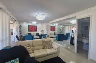 Apartamento com 3 quartos à venda na avenida alaôr faria de barros, 1050, loteamento alphaville campinas, campinas, 137 m2 por r$ 1.595.000