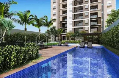 Apartamento com 1 quarto à venda na rua helena steimberg, 597, nova campinas, campinas, 46 m2 por r$ 623.025