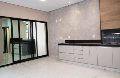 Casa em condomínio fechado com 3 quartos à venda na avenida doutor joão caio silva, 920, parque brasil 500, paulínia, 175 m2 por r$ 1.550.000