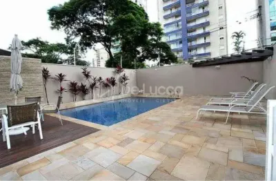Apartamento com 4 quartos à venda na rua visconde de taunay, 147, jardim guanabara, campinas, 141 m2 por r$ 950.000