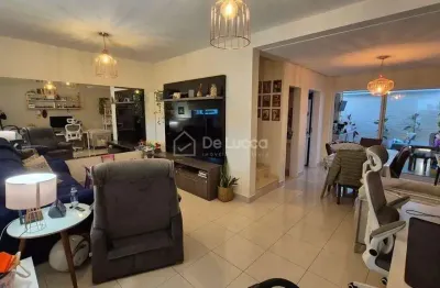 Casa em condomínio fechado com 3 quartos à venda na rua emerson josé moreira, 1150, chácara primavera, campinas, 93 m2 por r$ 990.000