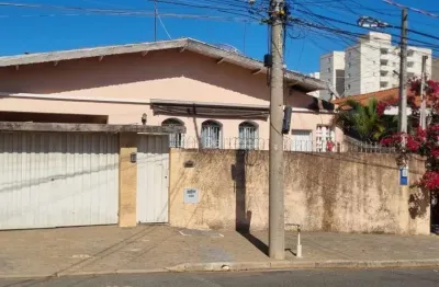 Casa com 3 quartos à venda na rua dos gráficos, 48, jardim do lago, campinas, 189 m2 por r$ 650.000