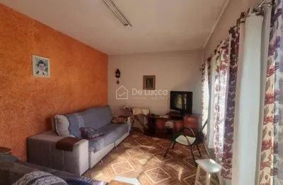 Casa com 3 quartos à venda na rua dos gráficos, 48, jardim do lago, campinas, 189 m2 por r$ 650.000