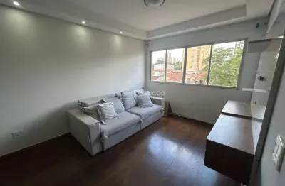 Apartamento com 3 quartos à venda na rua barão de anhumas, 152, bosque, campinas, 86 m2 por r$ 425.000