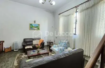 Casa com 4 quartos à venda na rua fausto feijó, 118, jardim dos oliveiras, campinas, 160 m2 por r$ 480.000