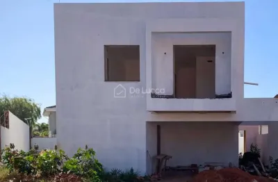 Casa em condomínio fechado com 3 quartos à venda na avenida oswaldo von zuben, 1775, parque da hípica, campinas, 191 m2 por r$ 1.250.000