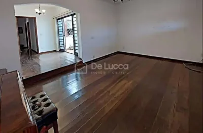 Casa com 3 quartos à venda na rua dona ana gonzaga, 373, taquaral, campinas, 156 m2 por r$ 755.000
