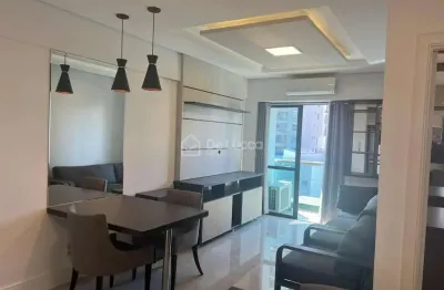 Apartamento com 1 quarto à venda na rua doutor emílio ribas, 1007, cambuí, campinas, 50 m2 por r$ 590.000