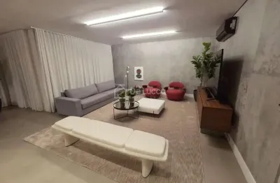 Apartamento com 3 quartos à venda na rua josé villagelin júnior, 128, cambuí, campinas, 180 m2 por r$ 3.500.000