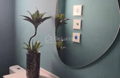 Apartamento com 3 quartos à venda na Rua José Villagelin Júnior, 128, Cambuí, Campinas, 180 m2 por R$ 3.200.000