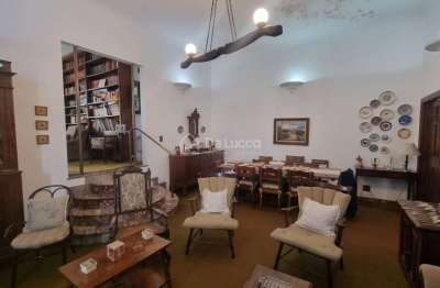 Casa com 4 quartos à venda na rua doutor emílio ribas, 531, cambuí, campinas, 297 m2 por r$ 3.300.000