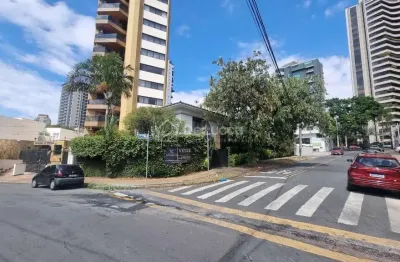 Casa com 4 quartos à venda na rua doutor emílio ribas, 531, cambuí, campinas, 297 m2 por r$ 3.300.000