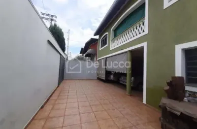 Casa com 4 quartos para alugar na rua maria fausta figueiredo chaib, 161, jardim myrian moreira da costa, campinas, 302 m2 por r$ 5.400