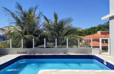 Casa em condomínio fechado com 3 quartos para alugar na rua secundino de souza baeta, 13, loteamento parque das sapucaias, campinas, 318 m2 por r$ 16.000