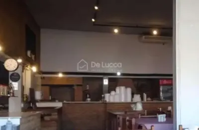 Casa comercial à venda na rua carolina florence, 1530, vila nova, campinas, 280 m2 por r$ 1.240.000