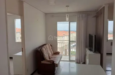 Apartamento com 3 quartos à venda na avenida washington luís, 4150, parque jambeiro, campinas, 55 m2 por r$ 315.000