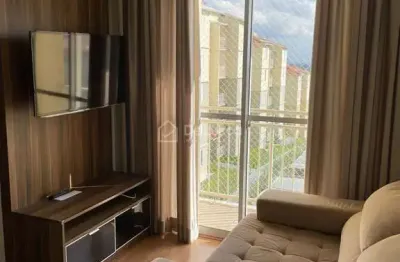 Apartamento com 2 quartos para alugar na avenida washington luís, 4600, vila marieta, campinas, 47 m2 por r$ 2.600
