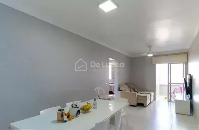 Apartamento com 2 quartos à venda na rua hilário magro júnior, 139, bosque, campinas, 76 m2 por r$ 450.000