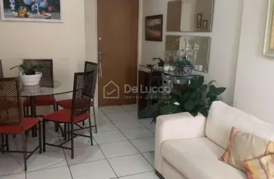 Apartamento com 1 quarto à venda na rua tiradentes, 426, vila itapura, campinas, 60 m2 por r$ 430.000
