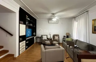 Casa em condomínio fechado com 4 quartos à venda na rua louis pasteur, 75, parque alto taquaral, campinas, 180 m2 por r$ 1.700.000
