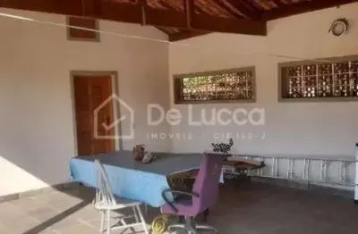Chácara / sítio com 2 quartos à venda na geraldo anníbal, 210, bananal, campinas, 350 m2 por r$ 450.000