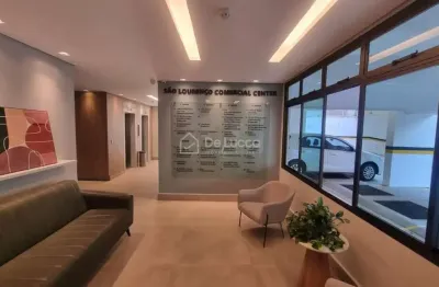 Sala comercial à venda na rua doutor emílio ribas, 776, cambuí, campinas, 47 m2 por r$ 319.000
