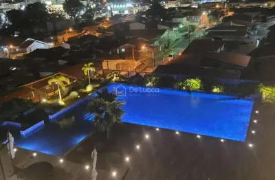 Apartamento com 2 quartos à venda na rua professor orestes carlos segallio, 190, parque industrial, campinas, 83 m2 por r$ 850.000