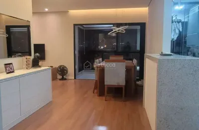 Apartamento com 2 quartos à venda na rua professor orestes carlos segallio, 190, parque industrial, campinas, 83 m2 por r$ 850.000