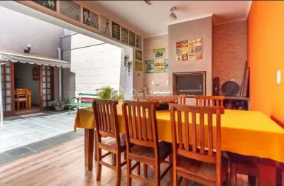 Casa comercial à venda na rua dona maria conceição franco de andrade, 711, nova campinas, campinas, 312 m2 por r$ 1.200.000