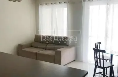 Apartamento com 3 quartos à venda na avenida joão scarparo netto, 240, loteamento center santa genebra, campinas, 76 m2 por r$ 740.000