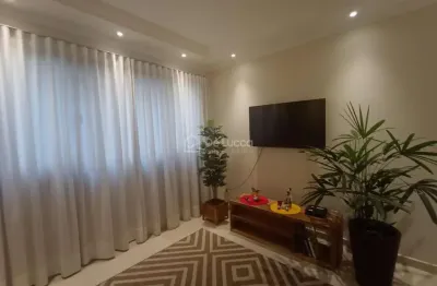 Apartamento com 2 quartos à venda na rua fernão lopes, 1400, parque taquaral, campinas, 60 m2 por r$ 433.000