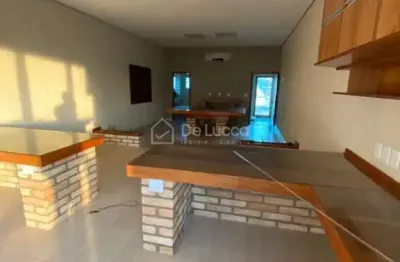 Casa comercial para alugar na rua uruguaiana, 80, bosque, campinas, 150 m2 por r$ 14.000