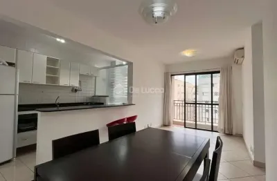 Apartamento com 2 quartos à venda na rua barreto leme, 1920, cambuí, campinas, 57 m2 por r$ 630.000