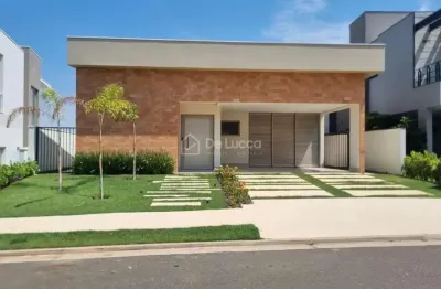 Casa em condomínio fechado com 3 quartos à venda na rua das palmas, 1, alphaville dom pedro 3, campinas, 237 m2 por r$ 2.950.000