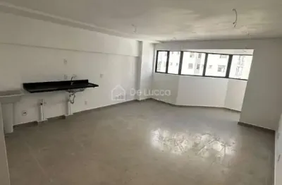 Apartamento com 1 quarto à venda na rua doutor antônio álvares lobo, 637, botafogo, campinas, 34 m2 por r$ 408.743