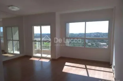 Apartamento com 3 quartos à venda na rua maestro luiz de túlio, 511, vila brandina, campinas, 81 m2 por r$ 740.000