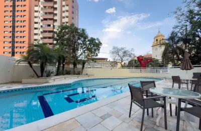 Apartamento com 2 quartos para alugar na rua maria monteiro, 1277, cambuí, campinas, 80 m2 por r$ 3.500