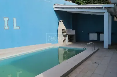 Casa com 4 quartos à venda na rua hermínio humberto bertani, 180, jardim das paineiras, campinas, 287 m2 por r$ 1.430.000