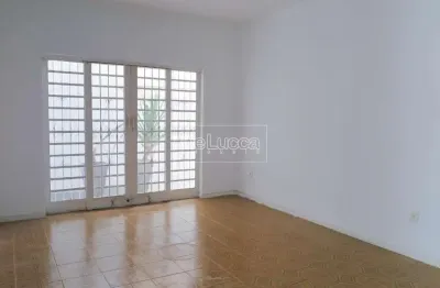 Casa com 4 quartos à venda na Rua Hermínio Humberto Bertani, 180, Jardim das Paineiras, Campinas, 287 m2 por R$ 1.430.000