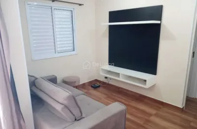 Apartamento com 2 quartos à venda na rua alzira marcondes, 562, residencial parque da fazenda, campinas, 64 m2 por r$ 580.000