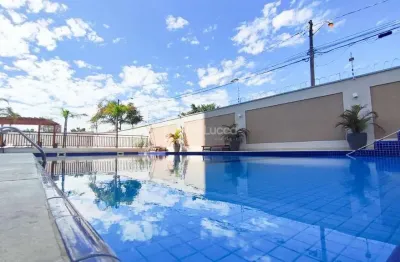 Apartamento com 2 quartos para alugar na rua alzira marcondes, 160, jardim ipaussurama, campinas, 44 m2 por r$ 2.600