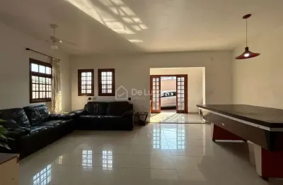 Casa com 3 quartos à venda na josé paranhos de siqueira, 63, jardim miranda, campinas, 169 m2 por r$ 999.000