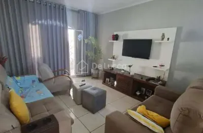 Casa com 3 quartos à venda na rua sinésio de melo oliveira, 127, jardim paraíso, campinas, 161 m2 por r$ 700.000